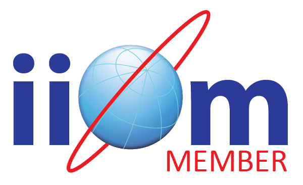 IIOM Member transparent