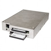 Hot Standby. Dual, Mirrored SCSI Solid State Drive