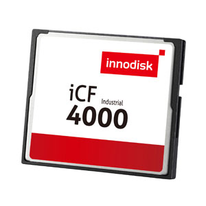 iCF 4000