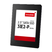 2.5” SATA SSD 3IE2-P