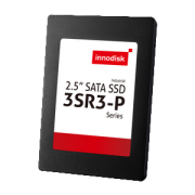 2.5” SATA SSD 3SR3-P