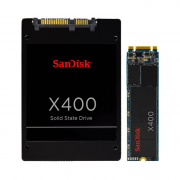 SanDisk® X400 SSD
